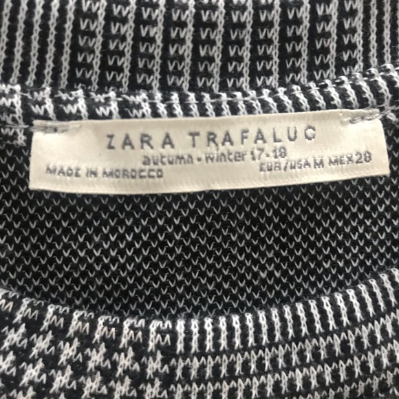 Zara Tops - Short sleeves shirt